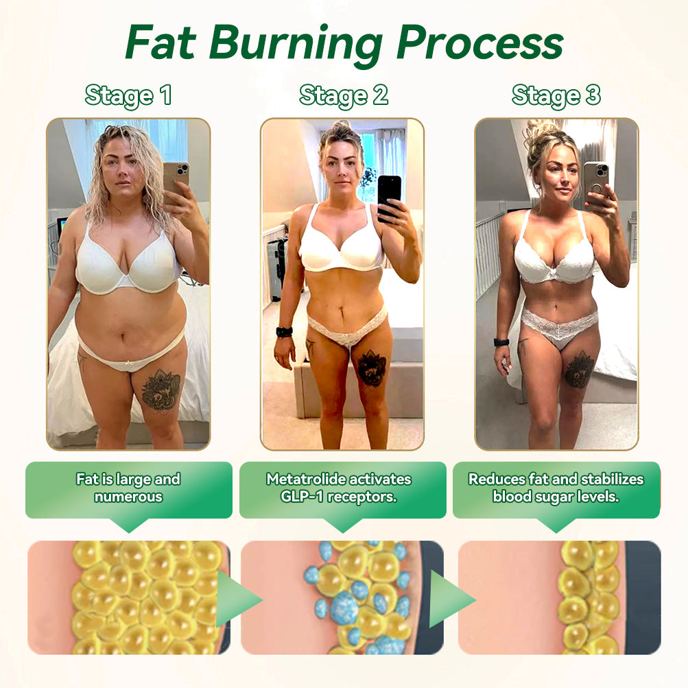 Only 10 boxes left! ⏰ Grab an exclusive 30% discount now! Endocrinologists recommend 4 to 6 boxes to stabilise weight loss and prevent rebound. Last chance before the year ends! Don’t wait any longer! 🔥