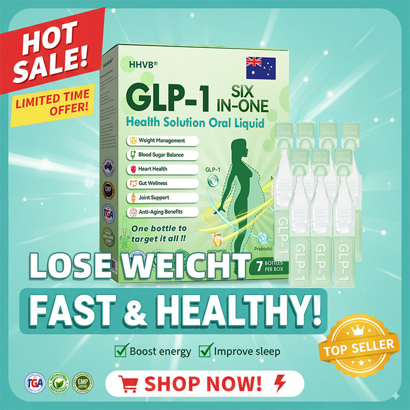 Only 10 boxes left! ⏰ Grab an exclusive 30% discount now! Endocrinologists recommend 4 to 6 boxes to stabilise weight loss and prevent rebound. Last chance before the year ends! Don’t wait any longer! 🔥