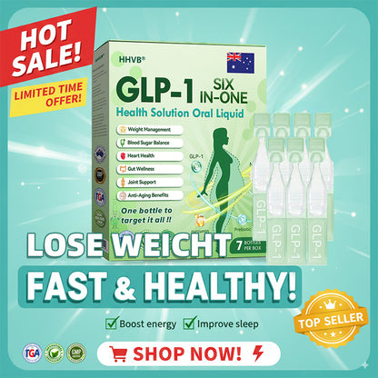 Only 10 boxes left! ⏰ Grab an exclusive 30% discount now! Endocrinologists recommend 4 to 6 boxes to stabilise weight loss and prevent rebound. Last chance before the year ends! Don’t wait any longer! 🔥